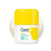 CERAVE INVISIBLE DRY TOUCH FLUID SUNSCREEN SPF 50 50ML