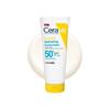 CERAVE INVISIBLE HYDRATING SUNSCREEN SPF 50 75ML