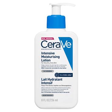 CERAVE INTENSIVE MOISTURISING LORION 236ML
