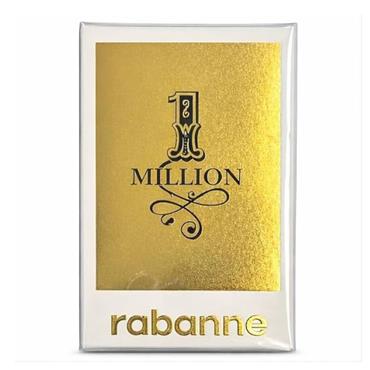Paco Rabanne 1 Million Mens Eau de Toilette 50ml EDT