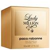 PACO RABANNE LADY MILLION EDP 50ML