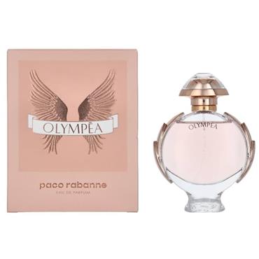 Paco Rabanne Olympea Ladies 50ml Edp
