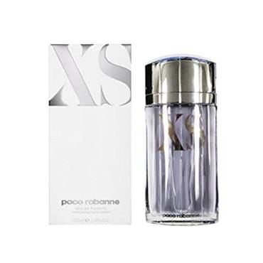 Paco Rabanne XS Eau de Toilette 100ml EDT