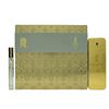 Paco Rabanne 1 Million 100ml Eau de Toilette 2 Piece Gift Set