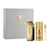 Paco Rabanne 1 Million Men's Fragrance Gift Set (100ml EDT, 150ml Deodorant Spray & 10ml EDT)