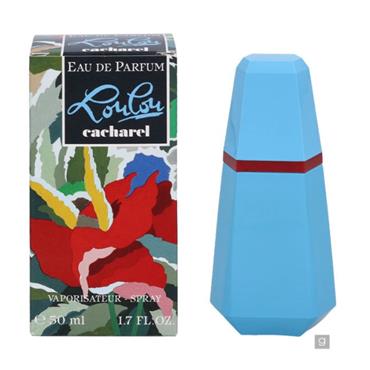 Cacharel Lou Lou Eau de Parfum 50ml EDP
