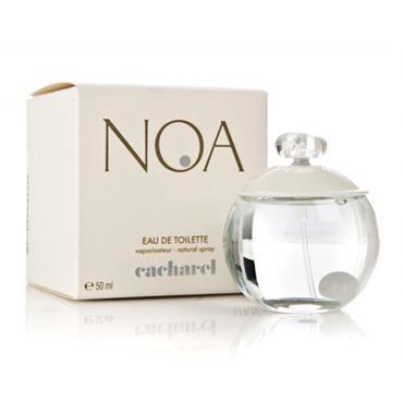 Cacharel Noa Eau de Toilette 50ml EDT