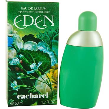 Eden 50ml Edp