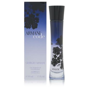 Armani Code Ladies Eau  de Parfum 50ml EDP