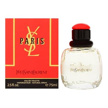 YSL Paris 75ml Edt