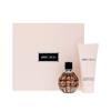 Jimmy Choo Ladies 60ml 2pc Giftset