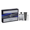 Jimmy Choo Man 100ml 3pc Gift Set