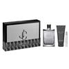 Jimmy Choo Men's Fragrance Gift Set (100ml EDT, 100ml Shower Gel & 7.5ml EDT)
