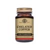 Solgar Chelated Copper 100