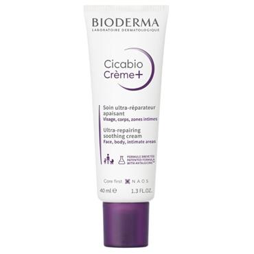 Bioderma CICABIO Cream - 40ml
