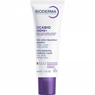 Bioderma CICABIO Cream - 40ml
