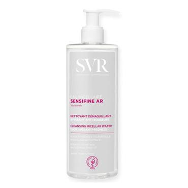SVR SENSIFINE ANTI REDNESS MICELLAR WATER 400ML
