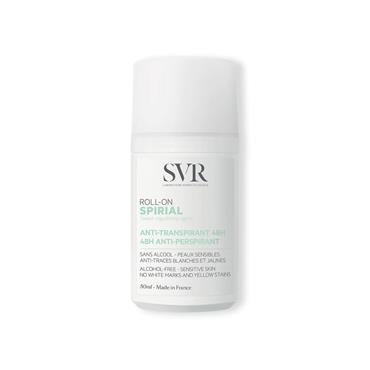 SVR SPIRIAL ROLL ON DEODORANT 50ML