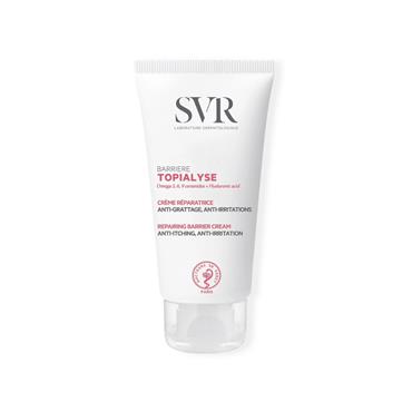 SVR TOPIALYSE PROTECTIVE BARRIER CREAM 50ML