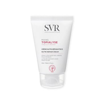 SVR TOPIALYSE HAND CREAM 50ML