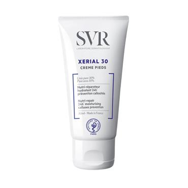 SVR XERIAL 30 FOOT CREAM 50ML