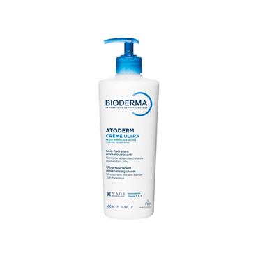 Bioderma ATODERM CREME ultra 500ml