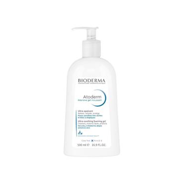 BIODERMA ATODERM INTENSIVE FOAM GEL 500ML