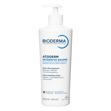 Bioderma ATODERM INTENSIVE BAUME 500ml