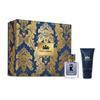 D&G King For Men 50ml Eau de Toilette 2 Piece Gift Set