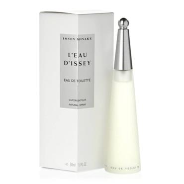 Issey Miyake L'Eau D'Issey Ladies 50ml Edt