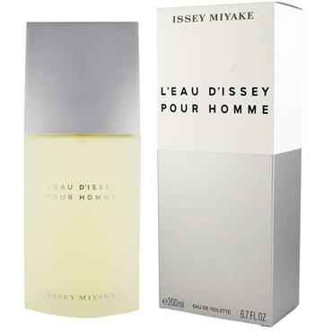 Issey Miyake L'Eau D'Issey Pour Homme 200ml Edt