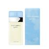 D&G LADIES LIGHT BLUE EDT 100ML