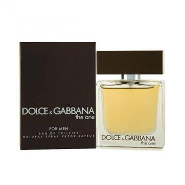 D&G The One For Men Eau de Toilette 150ml EDT