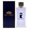 D&G K For Men Eau de Toilette 100ml EDT