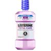 Listerine Total Care Mild Mint Alcohol Free Mouth Wash