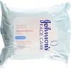 JOHNSONS MAKE UP BE GONE WIPE DRY SKIN