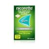 Nicorette Gum 4mg 105
