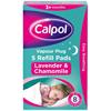 Calpol Vapour Plug Refills 5s