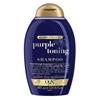 OGX Purple Toning Shampoo 385ml