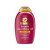 OGX Keratin Smoothing Oil Conditioner 385ml