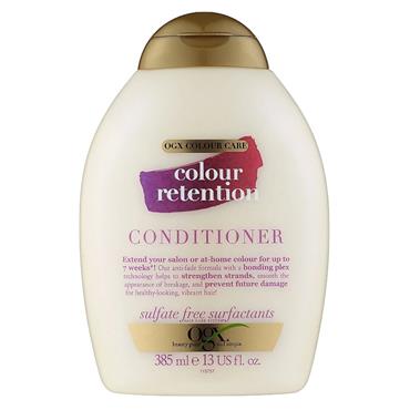 OGX Colour Retention Conditioner 385ml