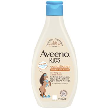 AVEENO B KIDS CONDITIONER 250ml