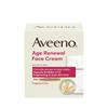 AVEENO AGE RENEWAL FACE CREAM 50ML