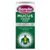 Benylin Mucous Cough Syrup 125ml