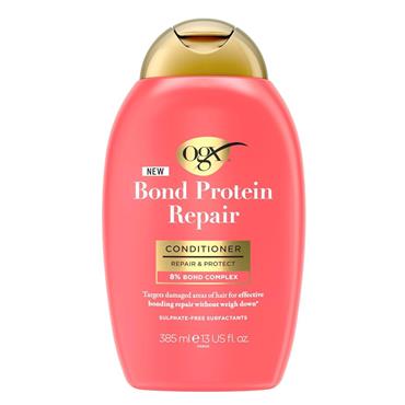 OGX Bond Protein Repair Conditioner 385ml