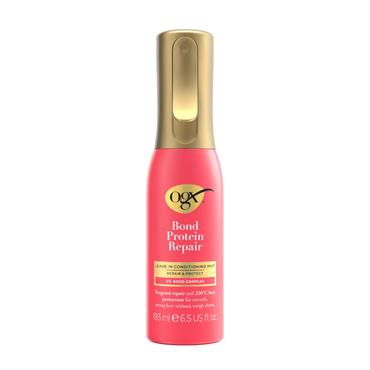 OGX Bond Protein Repair Leave in Conditioner 193ml