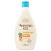 AVEENO KIDS BUBBLE BATH 400ML