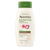 Aveeno Daily Moisturising Body Wash Shea Butter Berry Scent 300ml