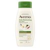Aveeno Daily Moisturising Body Wash Cocoa Butter Vanilla Scent 300ml