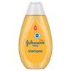 JOHNSONS BABY SHAMPOO 200ML